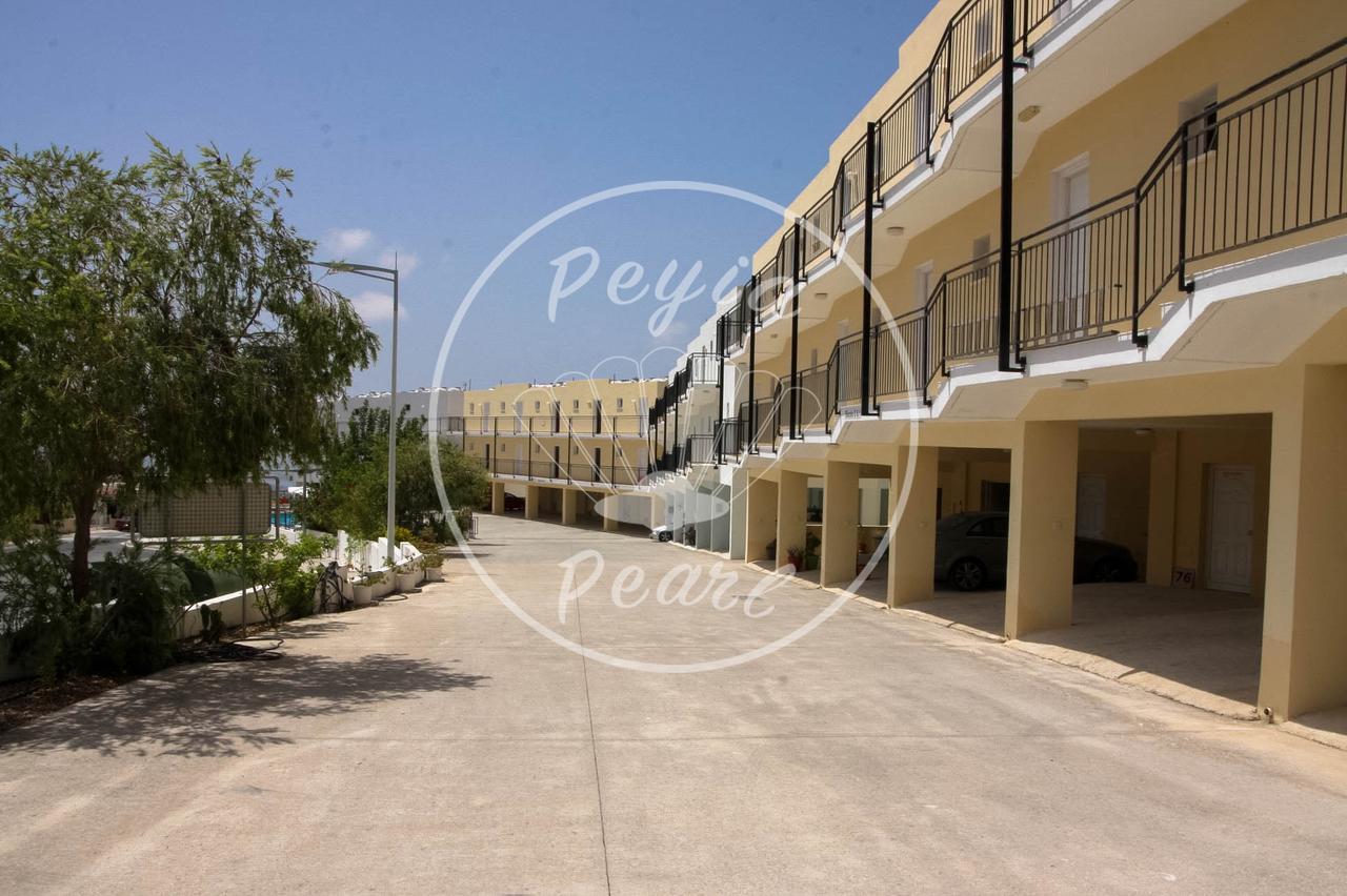 Peyia Pearl Apartment Exterior photo